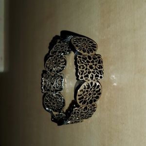 Hinge Bracelet